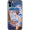 Rainbow Anime Artist Painter by Ivy Dolamore iPhone 11 Pro Skin