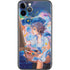 Rainbow Anime Artist Painter by Ivy Dolamore iPhone 11 Pro Skin