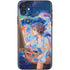 Rainbow Anime Artist Painter by Ivy Dolamore iPhone 11 Skin