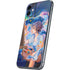 Rainbow Anime Artist Painter by Ivy Dolamore iPhone 11 Skin