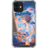 Rainbow Anime Artist Painter by Ivy Dolamore iPhone 12 Clear Case