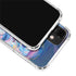 Rainbow Anime Artist Painter by Ivy Dolamore iPhone 12 Clear Case