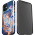 Rainbow Anime Artist Painter by Ivy Dolamore iPhone 12 Impact Case