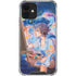 Rainbow Anime Artist Painter by Ivy Dolamore iPhone 12 Mini Clear Case