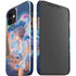 Rainbow Anime Artist Painter by Ivy Dolamore iPhone 12 Mini Lite Case