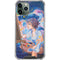 Rainbow Anime Artist Painter by Ivy Dolamore iPhone 12 Pro Clear Case