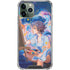 Rainbow Anime Artist Painter by Ivy Dolamore iPhone 12 Pro Clear Case