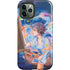 Rainbow Anime Artist Painter by Ivy Dolamore iPhone 12 Pro Impact Case