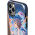 Rainbow Anime Artist Painter by Ivy Dolamore iPhone 12 Pro Impact Case