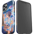 Rainbow Anime Artist Painter by Ivy Dolamore iPhone 12 Pro Impact Case