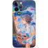 Rainbow Anime Artist Painter by Ivy Dolamore iPhone 12 Pro Max Skin
