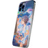 Rainbow Anime Artist Painter by Ivy Dolamore iPhone 12 Pro Max Skin