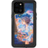 Rainbow Anime Artist Painter by Ivy Dolamore iPhone 12 Pro Max Waterproof Case