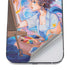 Rainbow Anime Artist Painter by Ivy Dolamore iPhone 12 Pro Skin