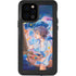 Rainbow Anime Artist Painter by Ivy Dolamore iPhone 12 Pro Waterproof Case