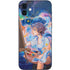Rainbow Anime Artist Painter by Ivy Dolamore iPhone 12 Skin