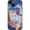 Rainbow Anime Artist Painter by Ivy Dolamore iPhone 13 Mini Skin