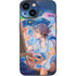 Rainbow Anime Artist Painter by Ivy Dolamore iPhone 13 Mini Skin