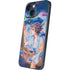 Rainbow Anime Artist Painter by Ivy Dolamore iPhone 13 Mini Skin