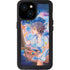 Rainbow Anime Artist Painter by Ivy Dolamore iPhone 13 Mini Waterproof Case