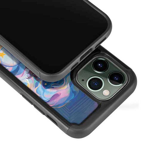 Rainbow Anime Artist Painter by Ivy Dolamore iPhone 13 Pro Cargo Case