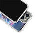 Rainbow Anime Artist Painter by Ivy Dolamore iPhone 13 Pro Clear Case