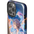 Rainbow Anime Artist Painter by Ivy Dolamore iPhone 13 Pro Max Impact Case