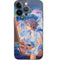 Rainbow Anime Artist Painter by Ivy Dolamore iPhone 13 Pro Skin