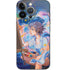 Rainbow Anime Artist Painter by Ivy Dolamore iPhone 13 Pro Skin