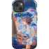 Rainbow Anime Artist Painter by Ivy Dolamore iPhone 15 Impact Case
