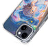 Rainbow Anime Artist Painter by Ivy Dolamore iPhone 14 MagSafe Case