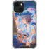 Rainbow Anime Artist Painter by Ivy Dolamore iPhone 14 Plus Clear Case