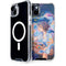 Rainbow Anime Artist Painter by Ivy Dolamore iPhone 14 Plus MagSafe Case