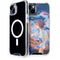 Rainbow Anime Artist Painter by Ivy Dolamore iPhone 15 Plus MagSafe Case