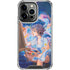 Rainbow Anime Artist Painter by Ivy Dolamore iPhone 15 Pro Clear Case
