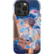 Rainbow Anime Artist Painter by Ivy Dolamore iPhone 14 Pro Impact Case