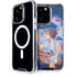 Rainbow Anime Artist Painter by Ivy Dolamore iPhone 15 Pro MagSafe Case