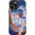 Rainbow Anime Artist Painter by Ivy Dolamore iPhone 15 Pro Max Impact Case