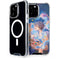 Rainbow Anime Artist Painter by Ivy Dolamore iPhone 15 Pro Max MagSafe Case