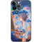 Rainbow Anime Artist Painter by Ivy Dolamore iPhone 14 Pro Max Skin