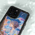 Rainbow Anime Artist Painter by Ivy Dolamore iPhone 14 Pro Max Waterproof Case