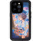 Rainbow Anime Artist Painter by Ivy Dolamore iPhone 14 Pro Waterproof Case