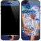 Rainbow Anime Artist Painter by Ivy Dolamore iPhone 5/5s/5SE Skin
