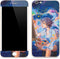 Rainbow Anime Artist Painter by Ivy Dolamore iPhone 6/6s Plus Skin