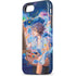 Rainbow Anime Artist Painter by Ivy Dolamore iPhone 7 Pro Case