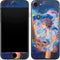 Rainbow Anime Artist Painter by Ivy Dolamore iPhone 8 Skin