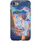 Rainbow Anime Artist Painter by Ivy Dolamore iPhone SE (2nd & 3rd Gen) Pro Case
