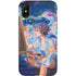 Rainbow Anime Artist Painter by Ivy Dolamore iPhone X Pro Case