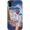 Rainbow Anime Artist Painter by Ivy Dolamore iPhone XR Pro Case