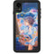 Rainbow Anime Artist Painter by Ivy Dolamore iPhone XR Waterproof Case